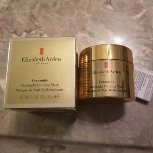 Elizabeth Arden Ceramide Overnight Firming Mask